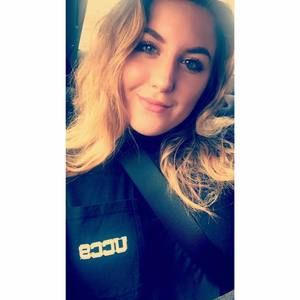 Meet your Posher, Juliet